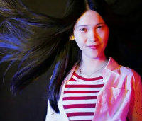 黄智慧