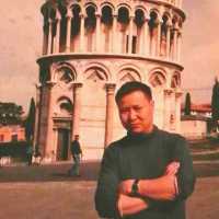 Xavier张.