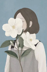 暖木兮