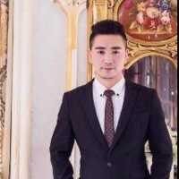 Daniel•T