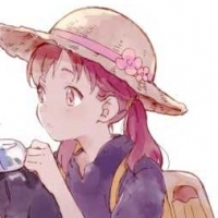眼似海终不蓝