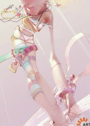 岚亭畅晓