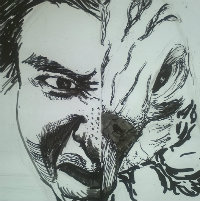 Jason藝奇
