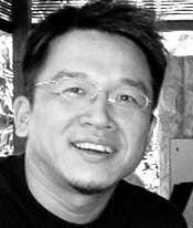 設計師李文