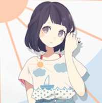 波妞@