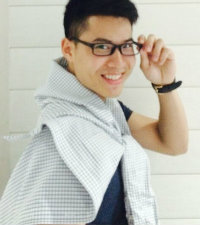 elvis东