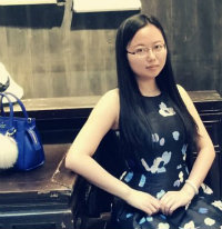 孔秋萍Rachel