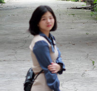 包子大人