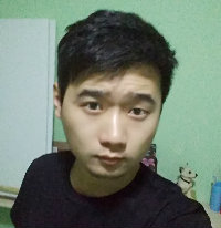 小海的蓝
