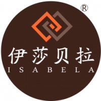 伊莎贝拉铜灯