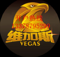 维加斯开户