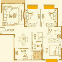 一城烟沙