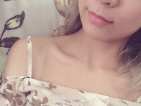做个明媚的女子