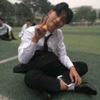 一头小铁牛