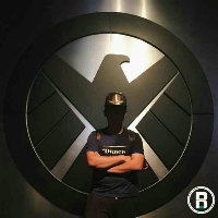 一ROBIN一