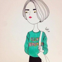 李子2516