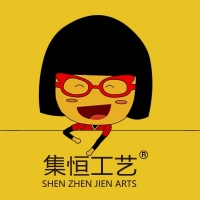 集恒工艺实物画X