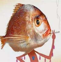 O.o.orangeFish