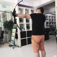 ...