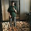 我想和你吹吹风