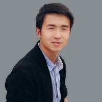 室内设计师米军