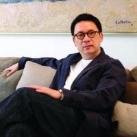 爱设计的小郑