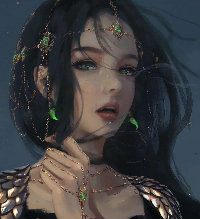 `~漫天星