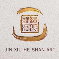 A锦绣河山画业