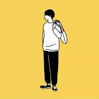 故事开头很美