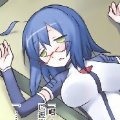 淡水血仞