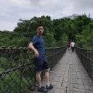 张自福