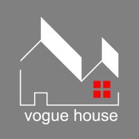 VOGUE HOUSE空间设计