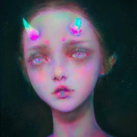 蟹黄小豆花儿