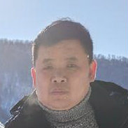 朱剑利