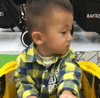 YHS油条