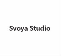 SvoyaStudio