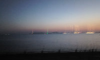 平凡，旭