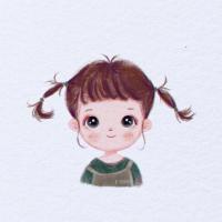 小橙子皮111
