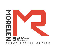 墨然空间设计.