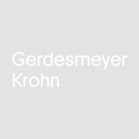 Gerdesmeyer.Krohn