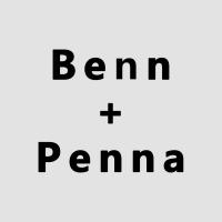 Benn+Penna