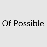 Of.Possible