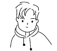 白雄