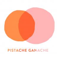 Pistache.Ganache