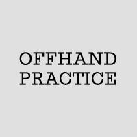 Offhand.Practic