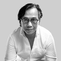 梁景华