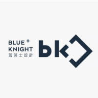 BK蓝骑士设计
