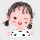 惟爱myself