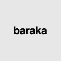 Baraka.Architects