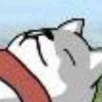 粉红毛毛兔